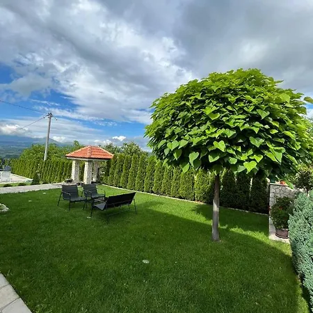 Djokic 2 Sa Bazenom 아파트 소코 반자