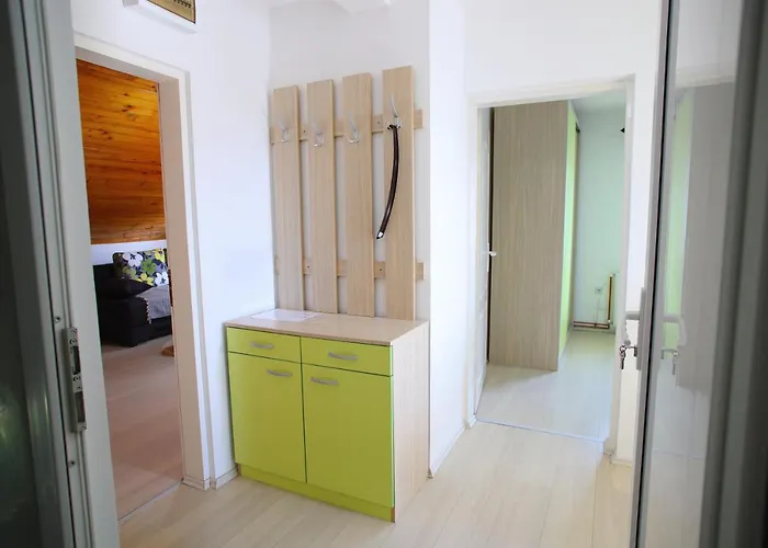 Apartmán Djokic 2 Sa Bazenom