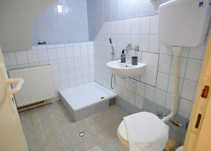 Apartmán Djokic 2 Sa Bazenom *