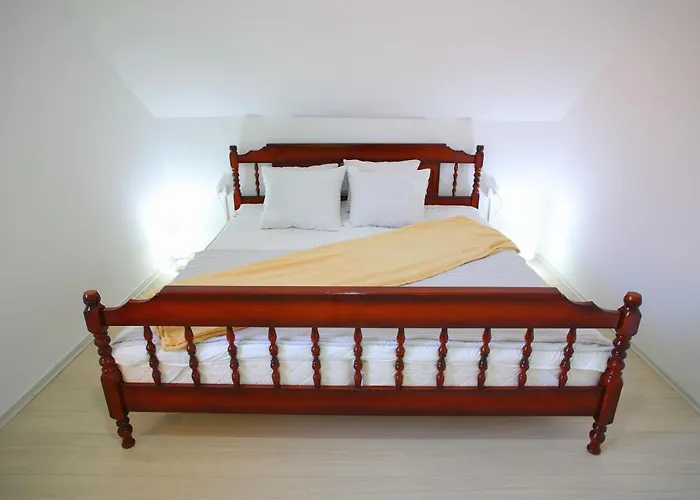 Djokic 2 Sa Bazenom Apartmán Soko Banja