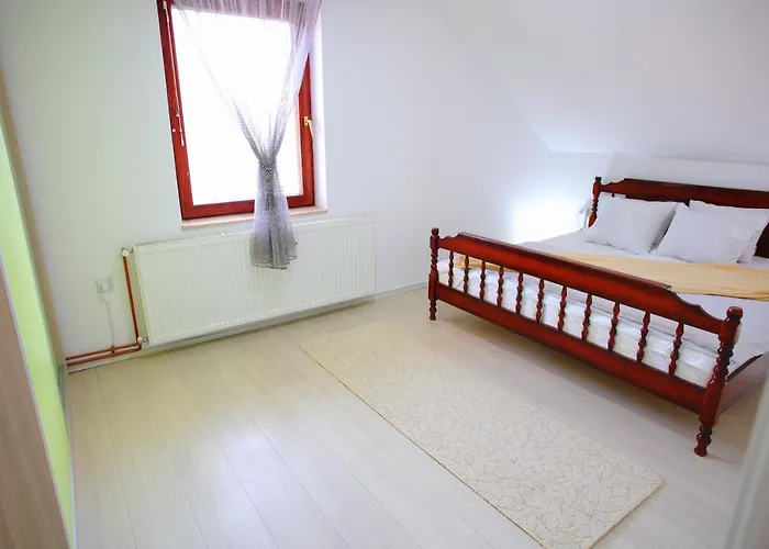 Djokic 2 Sa Bazenom Soko Banja